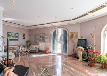 Soggiorno - Villa Via Australia
 
42, Ragusa - foto 20