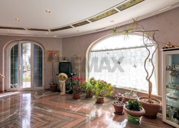 Soggiorno - Villa Via Australia
 
42, Ragusa - foto 21