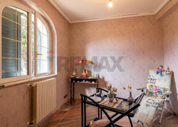 Soggiorno - Villa Via Australia
 
42, Ragusa - foto 22