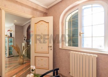 Hall / corridoio - Villa Via Australia
 
42, Ragusa - foto 23