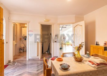 Sala da pranzo - Villa Via Australia
 
42, Ragusa - foto 32