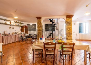 Sala da pranzo - Villa Via Australia
 
42, Ragusa - foto 36