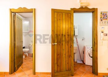 Hall / corridoio - Villa Via Australia
 
42, Ragusa - foto 37