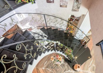 Scale - Villa Via Australia
 
42, Ragusa - foto 44