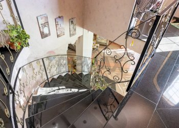 Scale - Villa Via Australia
 
42, Ragusa - foto 45