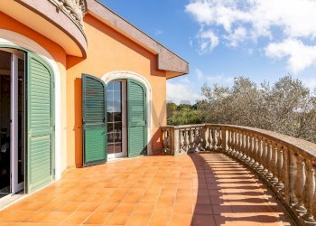 Terrazza - Villa Via Australia
 
42, Ragusa - foto 48