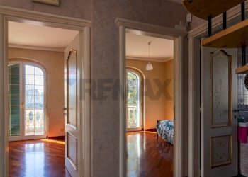 Hall / corridoio - Villa Via Australia
 
42, Ragusa - foto 49