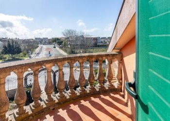 Balcone - Villa Via Australia
 
42, Ragusa - foto 60