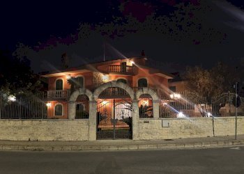 Edificio all\'aperto - Villa Via Australia
 
42, Ragusa - foto 62