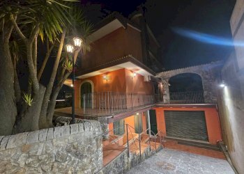 Casa all\'aperto - Villa Via Australia
 
42, Ragusa - foto 63