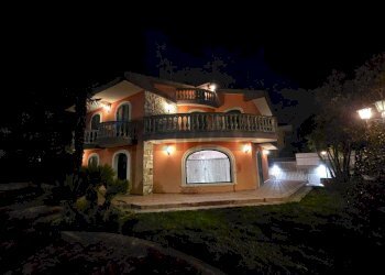 Casa all\'aperto - Villa Via Australia
 
42, Ragusa - foto 65