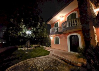 Casa all\'aperto - Villa Via Australia
 
42, Ragusa - foto 68