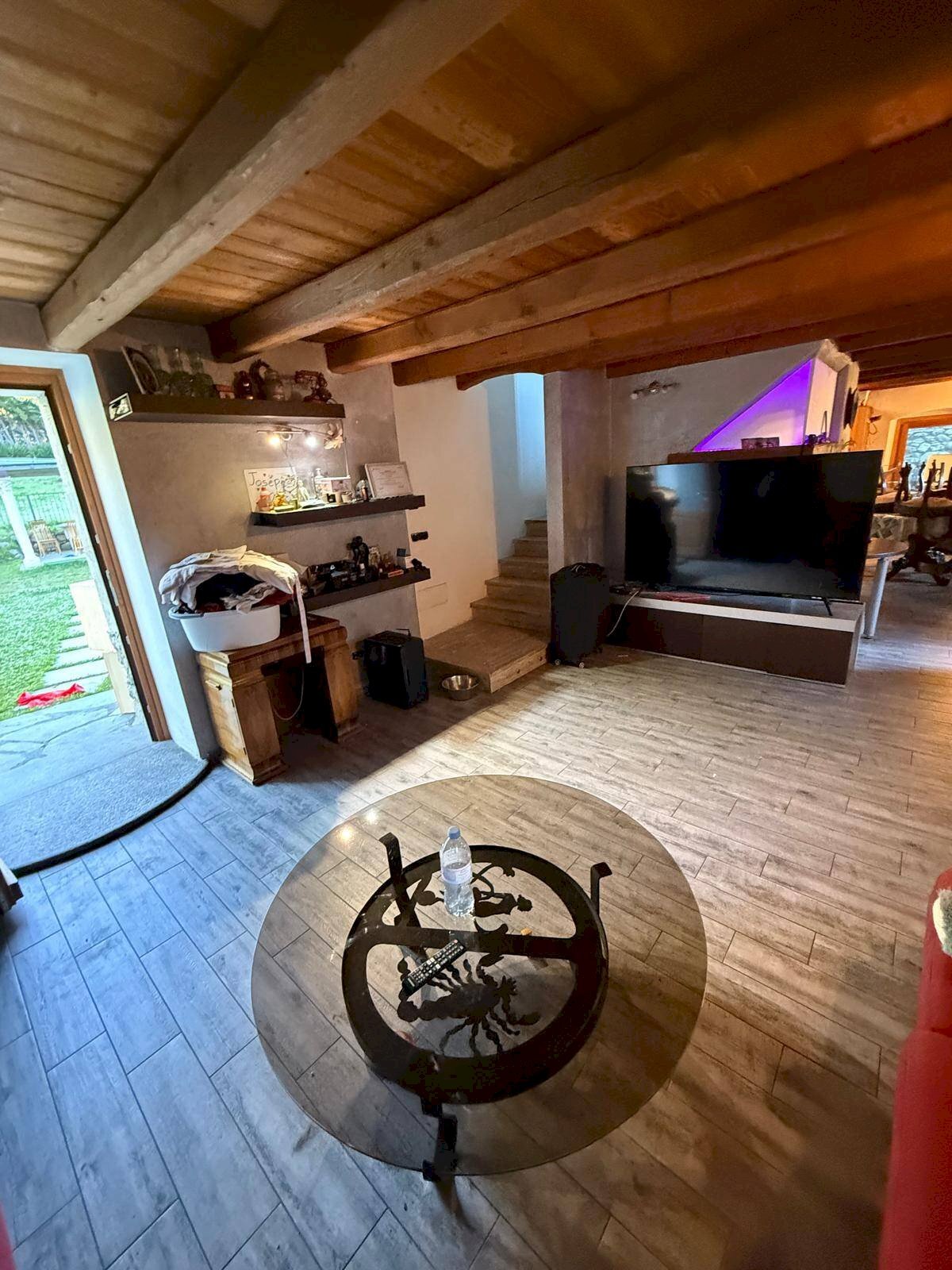 Foto 2 - Villa Chez le Chuc, Valpelline - foto 2