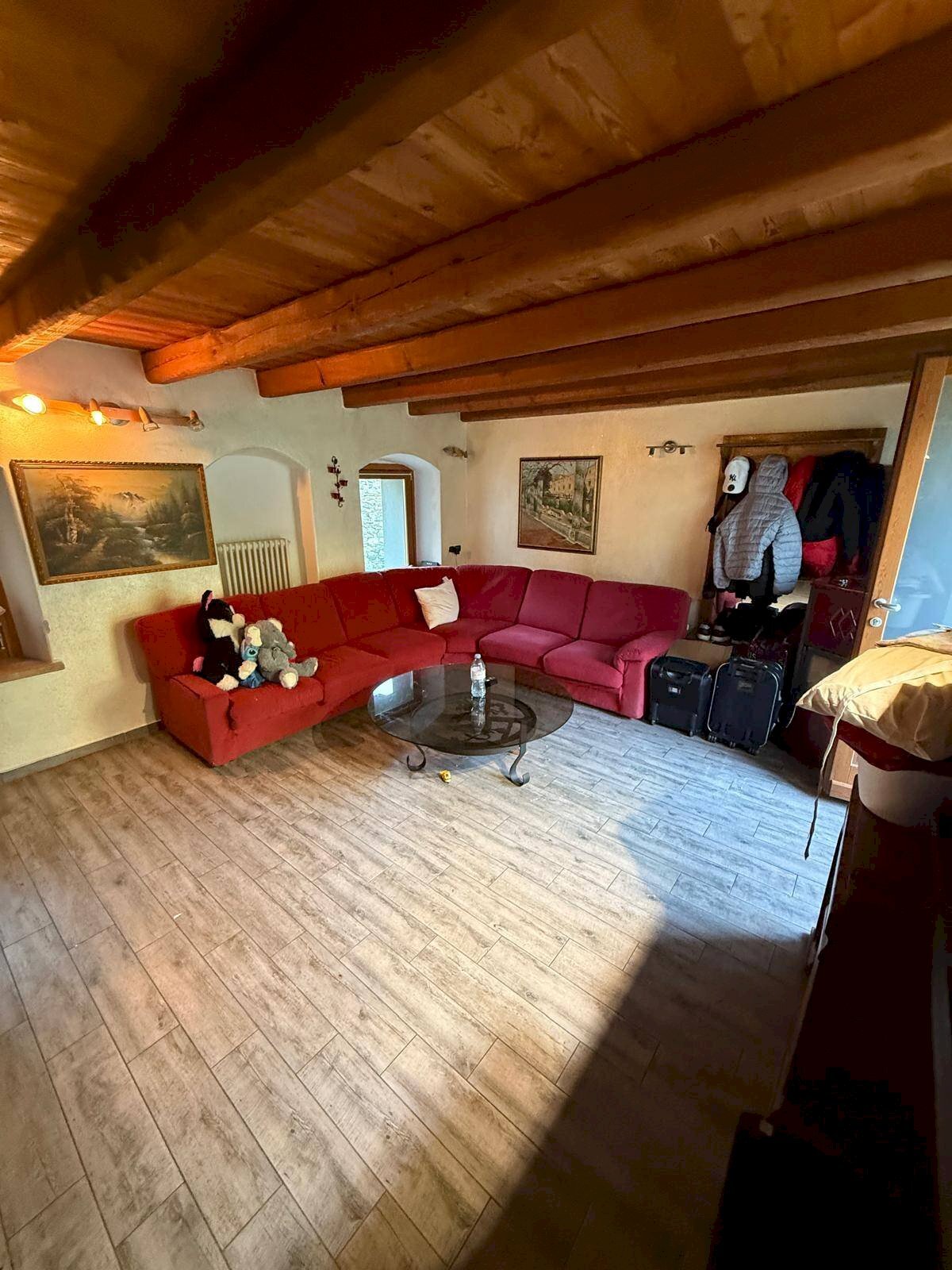 Foto 3 - Villa Chez le Chuc, Valpelline - foto 3