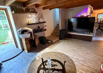 Foto 2 - Villa Chez le Chuc, Valpelline - foto 2