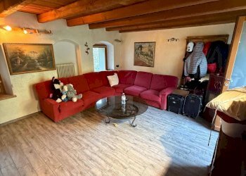 Foto 3 - Villa Chez le Chuc, Valpelline - foto 3