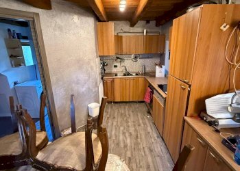 Foto 5 - Villa Chez le Chuc, Valpelline - foto 5