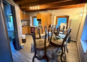 Foto 6 - Villa Chez le Chuc, Valpelline - foto 6