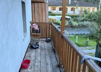 Foto 17 - Villa Chez le Chuc, Valpelline - foto 17