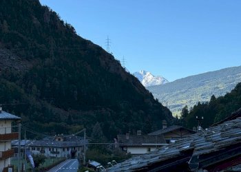 Foto 18 - Villa Chez le Chuc, Valpelline - foto 18