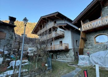 Foto 22 - Villa Chez le Chuc, Valpelline - foto 22