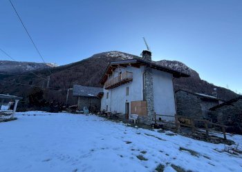 Foto 23 - Villa Chez le Chuc, Valpelline - foto 23