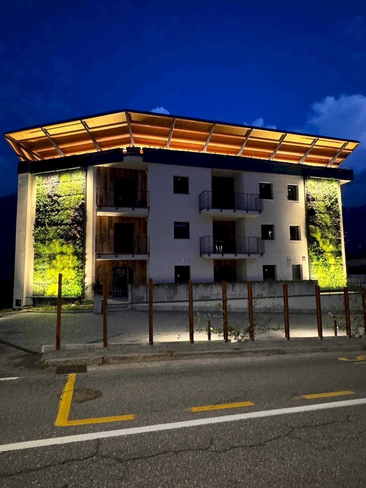 Foto 1 - Attico Regione Le Saraillon
 
16, Aosta - foto 1