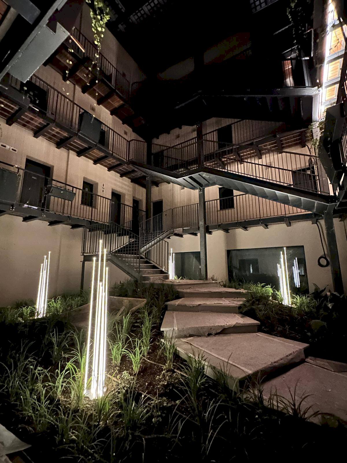 Foto 2 - Attico Regione Le Saraillon
 
16, Aosta - foto 2