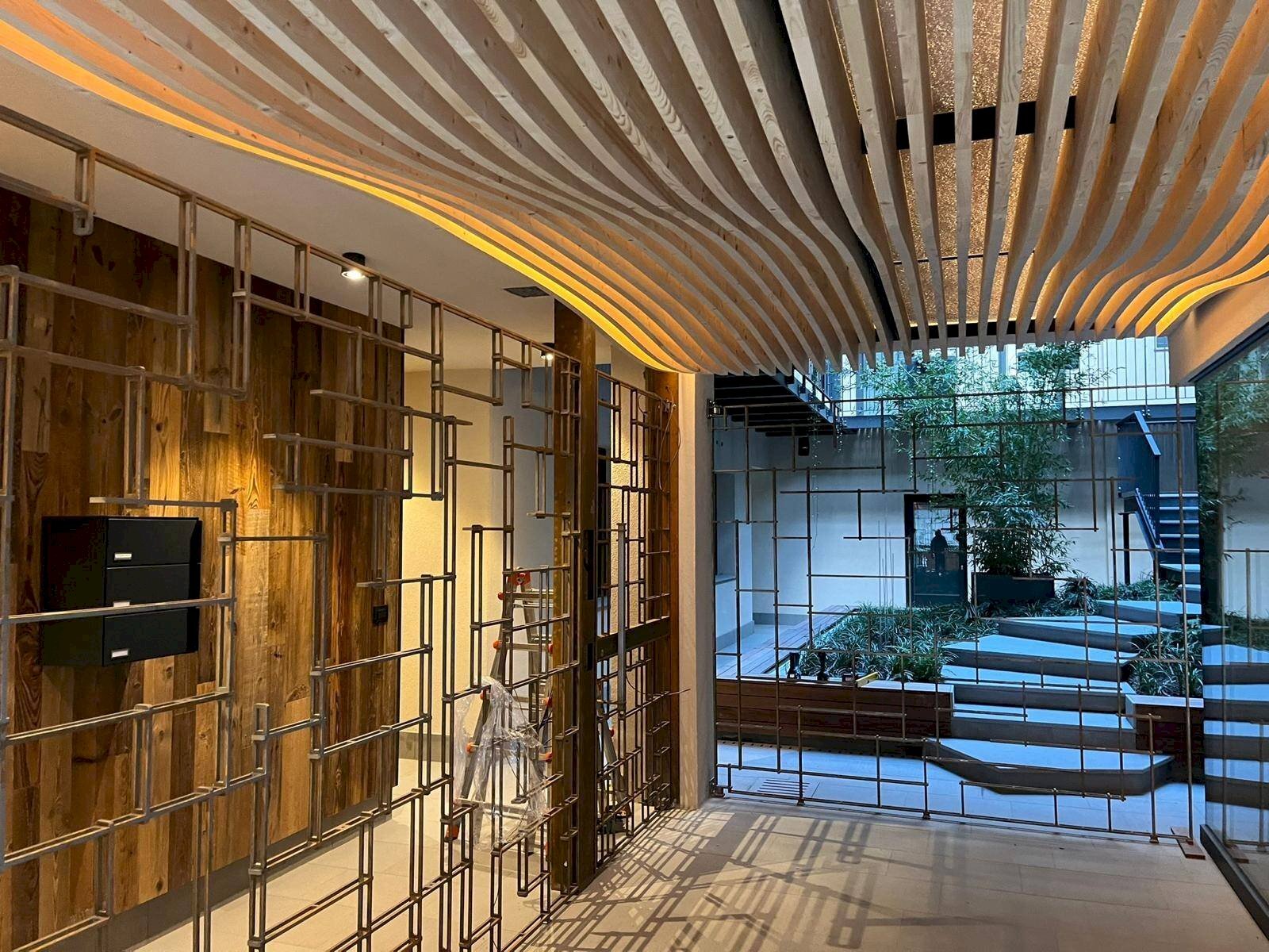 Foto 3 - Attico Regione Le Saraillon
 
16, Aosta - foto 3