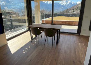 Foto 4 - Attico Regione Le Saraillon
 
16, Aosta - foto 4