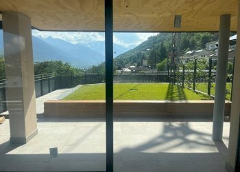 Foto 5 - Attico Regione Le Saraillon
 
16, Aosta - foto 5