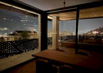 Foto 14 - Attico Regione Le Saraillon
 
16, Aosta - foto 14