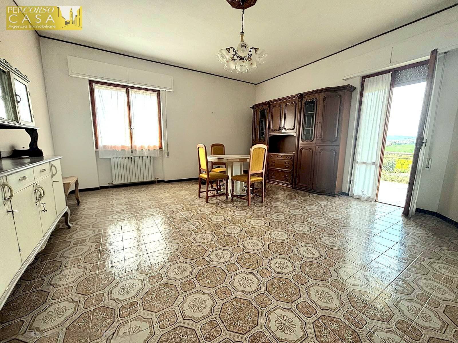 Foto 3 - Quadrilocale Via Metella Nuova, Sant'Omero - foto 3