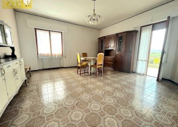 Foto 3 - Quadrilocale Via Metella Nuova, Sant'Omero - foto 3