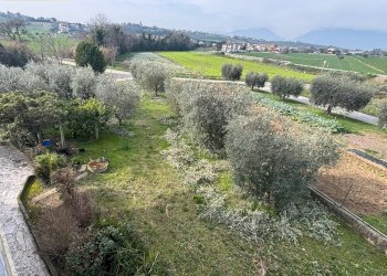 Foto 23 - Quadrilocale Via Metella Nuova, Sant'Omero - foto 23