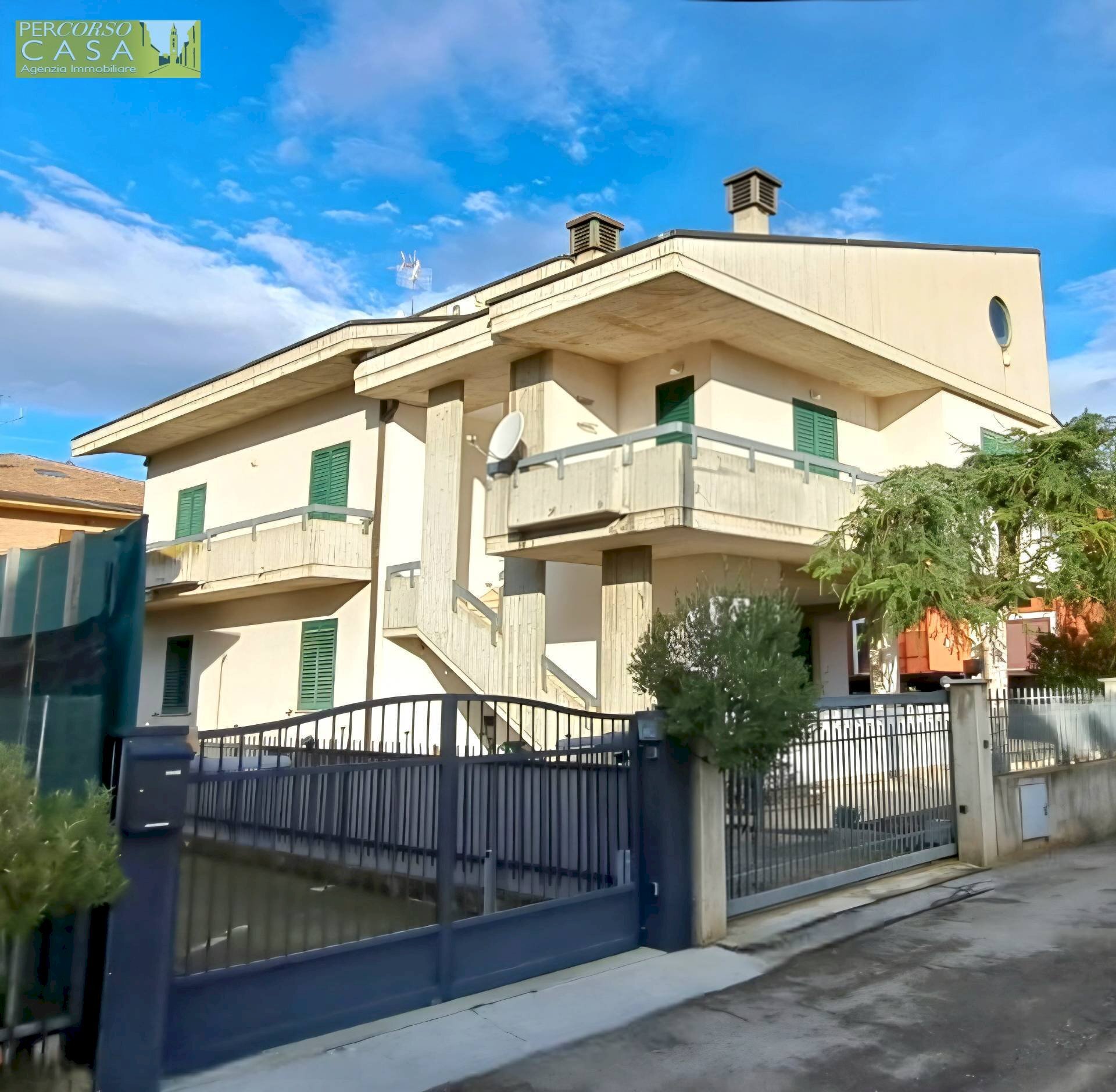 Foto 1 - Appartamento Via Piane, Montorio al Vomano - foto 1