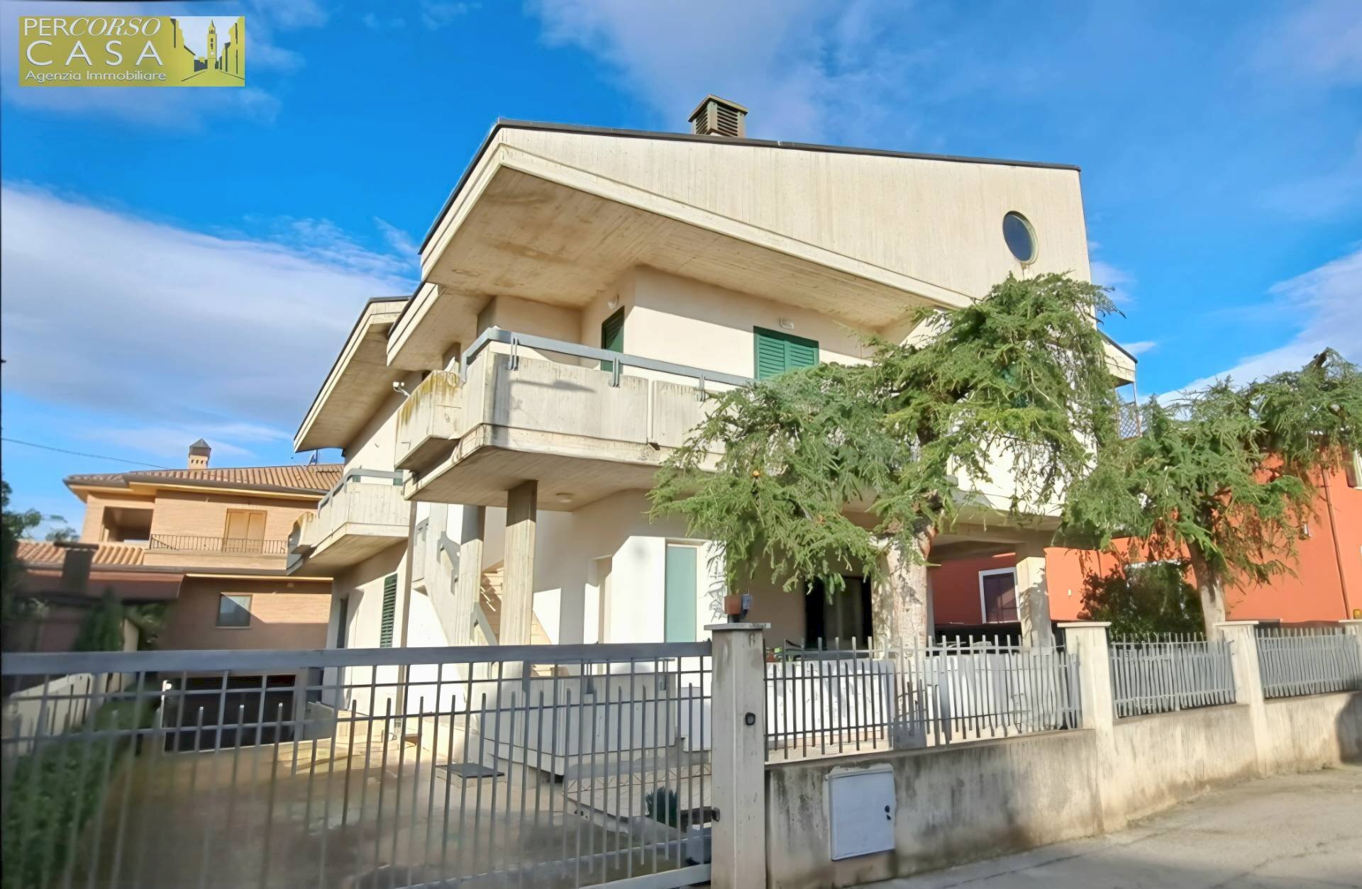 Foto 2 - Appartamento Via Piane, Montorio al Vomano - foto 2