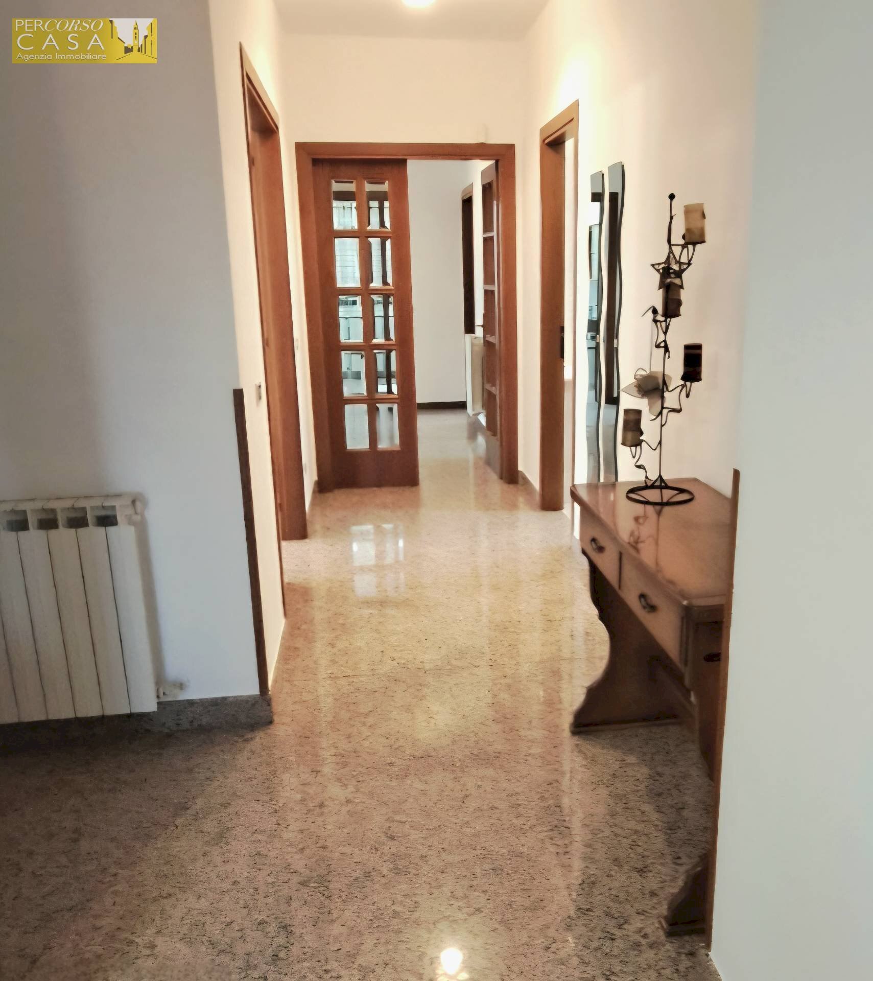 Foto 2 - Appartamento Via Piane, Montorio al Vomano - foto 2