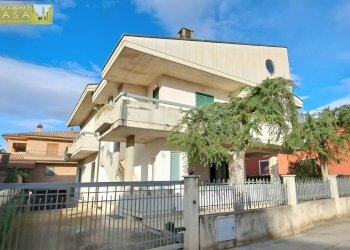 Foto 2 - Appartamento Via Piane, Montorio al Vomano - foto 2