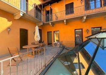 Cortile interno - Shop via Ferruccio Valobra, 103, Carmagnola - photo 16