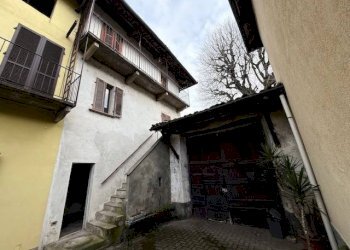 Cortile interno - Rustic via Principe Amedeo, 23, Pancalieri - photo 14