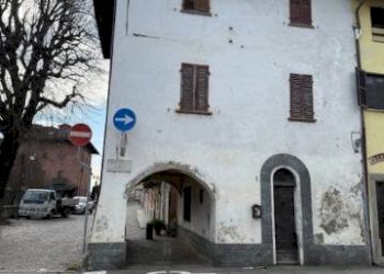 Facciata - Rustic via Principe Amedeo, 23, Pancalieri - photo 20