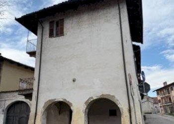 Facciata - Rustic via Principe Amedeo, 23, Pancalieri - photo 21