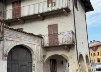 Facciata - Rustic via Principe Amedeo, 23, Pancalieri - photo 22