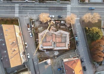 Mappa - Trilocale corso Roma, 19, Carmagnola - foto 5