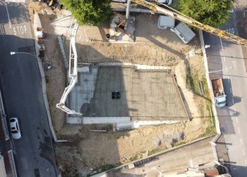 Mappa - Trilocale corso Roma, 19, Carmagnola - foto 8