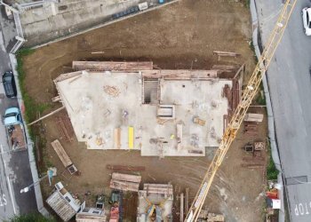 Mappa - Trilocale corso Roma, 19, Carmagnola - foto 12