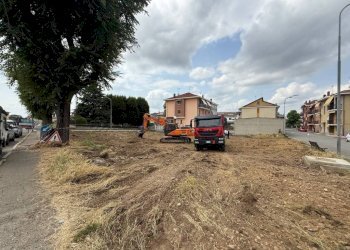 Terreno - Trilocale corso Roma, 19, Carmagnola - foto 14