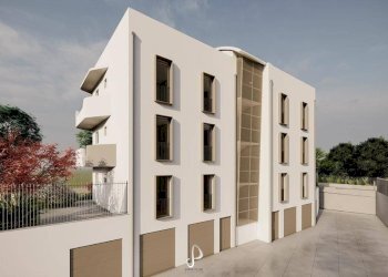 Facciata - Trilocale corso Roma, 19, Carmagnola - foto 16