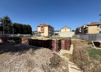 Terreno - Trilocale corso Roma, 19, Carmagnola - foto 17